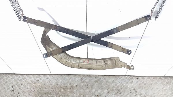 Tankband SUBARU FORESTER (SJ_)