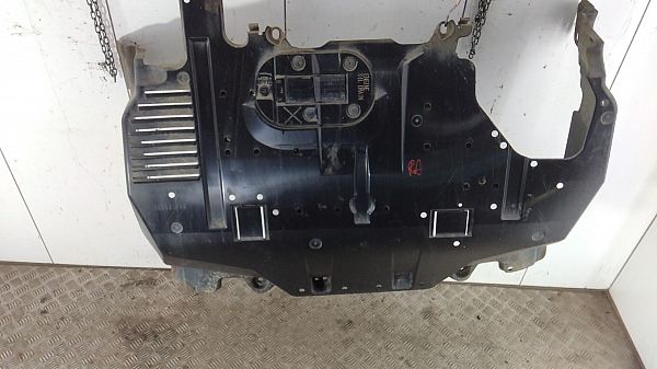 Motorabdeckung SUBARU FORESTER (SJ_)