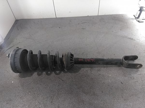 Front strut JAGUAR XE (X760)