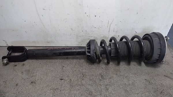 Front strut JAGUAR XE (X760)