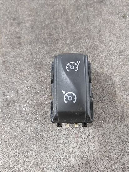 INTERRUPTOR COMBINADO DE Columna para Dacia Logan Ls FS Ks US Sandero