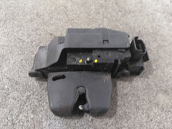 Zentralverriegelung CITROËN C4 Grand Picasso II (DA_, DE_)
