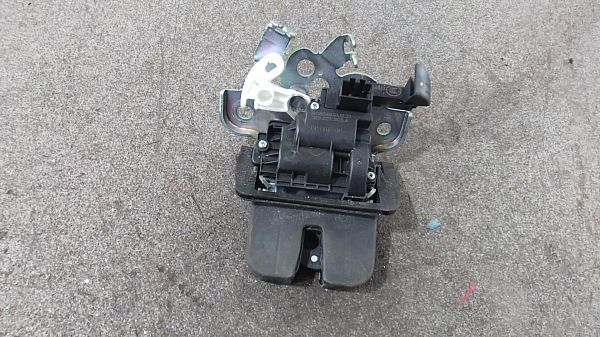 Zentralverriegelung SEAT LEON ST (5F8)