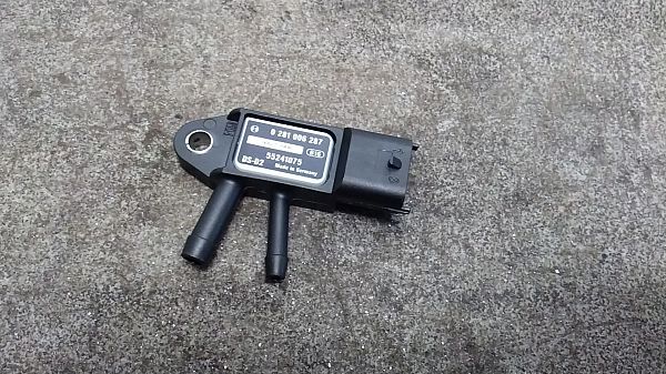 Unterdrucksensor FIAT