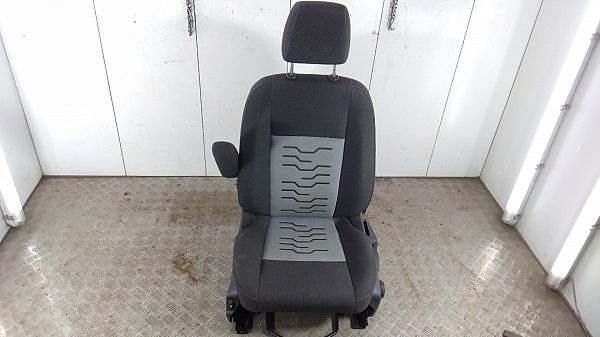 Vordersitz 2-türig FORD TRANSIT CUSTOM V362 Van (FY, FZ)