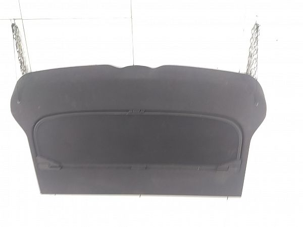 Shelf for rear AUDI A3 Sportback (8PA)