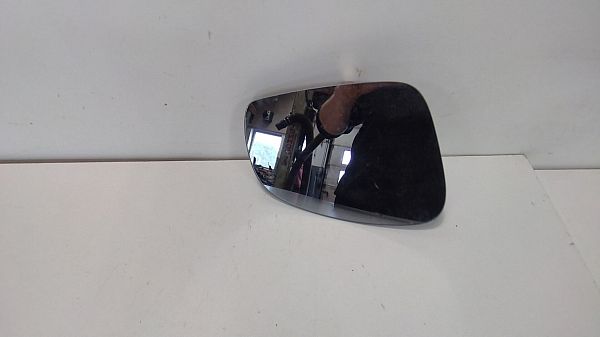 Spiegelglas SKODA