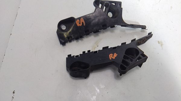 Front bumper reinforcement MAZDA 6 Estate (GJ, GL)