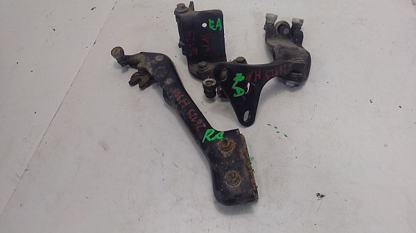 Schiebetürschiene FORD TRANSIT V363 Van (FCD, FDD)