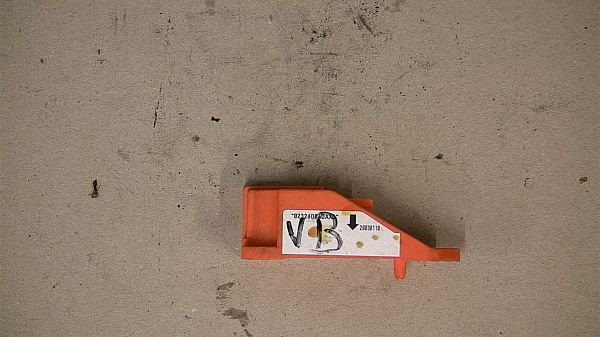Airbag sensor VW TOURAN (1T1, 1T2)