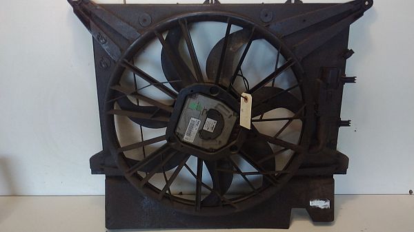 Koelventilator elektrisch VOLVO XC90 I (275)