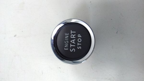 Start- und Stopkontakt OPEL