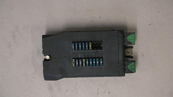 Sicherungskasten MERCEDES-BENZ SPRINTER 3-t Box (903)