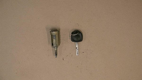 Ignition lock normal OPEL VECTRA A (J89)