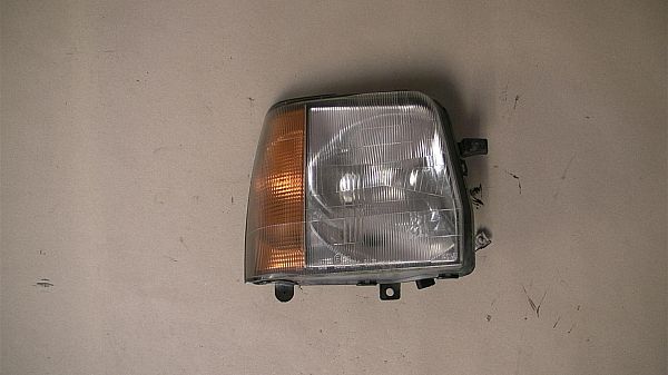 Scheinwerfer SUZUKI WAGON R+ Hatchback (EM)