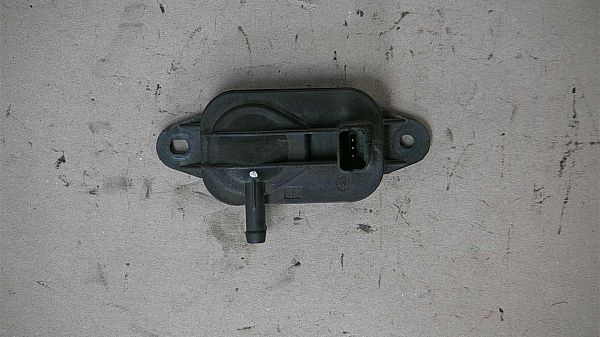 Electrical parts various PEUGEOT 307 SW (3H)