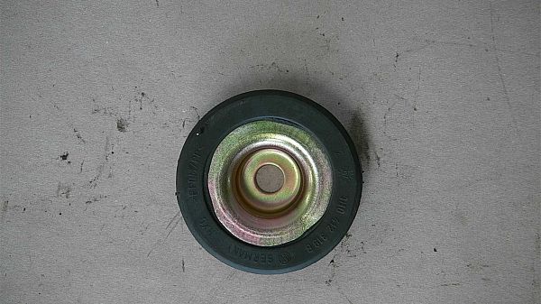 Fjederben - topleje VW