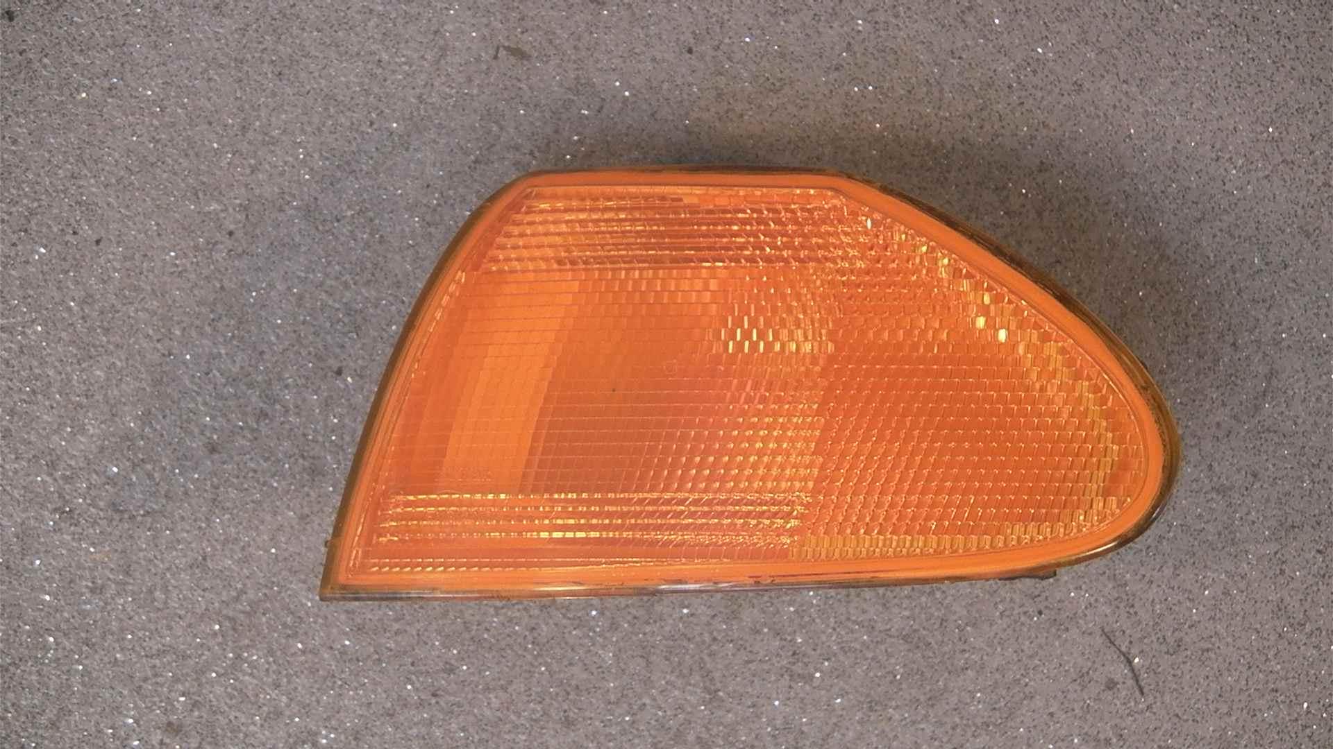 Blinklygte for OPEL ASTRA F (T92)