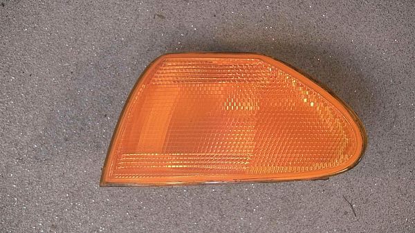 Indicator - front OPEL ASTRA F (T92)