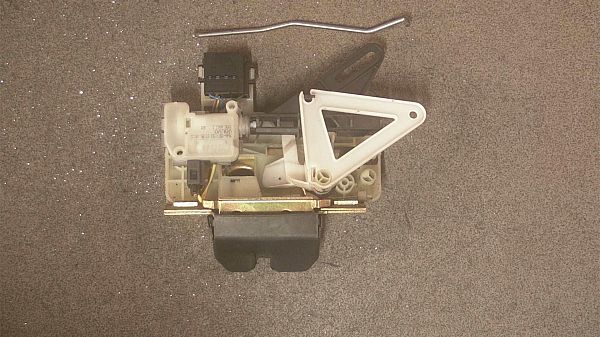 Zentralverriegelung VOLVO