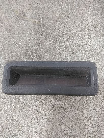 Check-Tastatur OPEL
