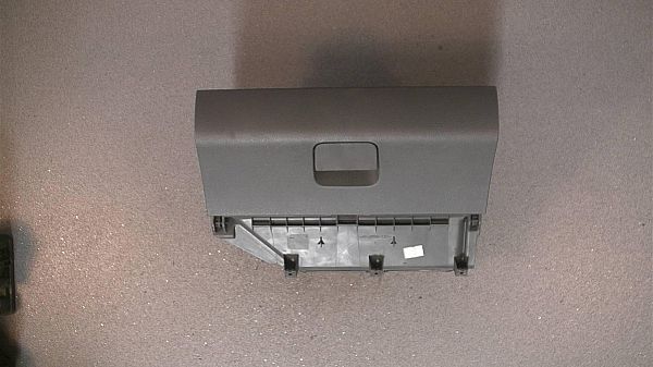 Glove compartment flap VW POLO (9N_)