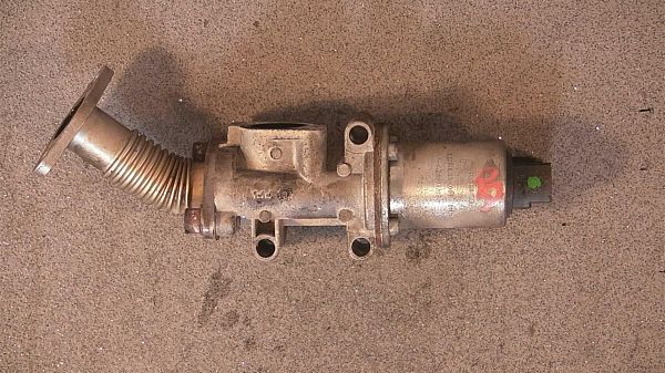 Egr valve FIAT PUNTO (188_)