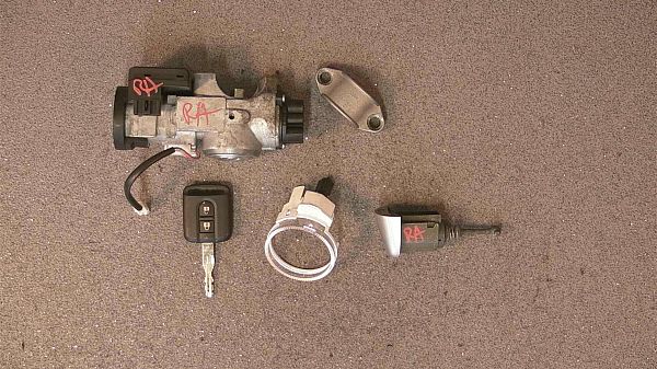 Lock cylinder NISSAN