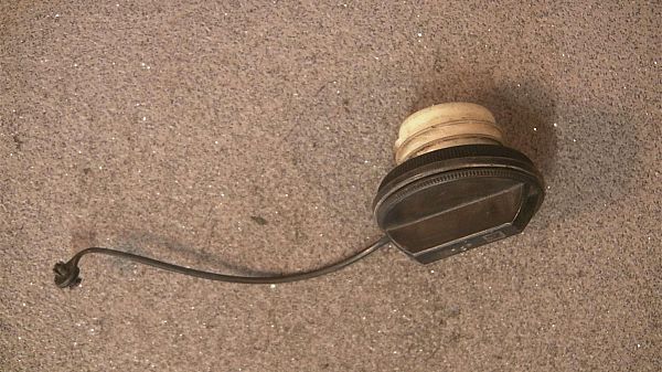 Tankdeckel NISSAN ALMERA Mk II (N16)