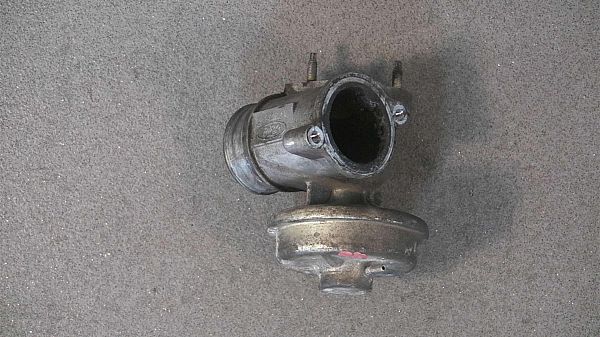 Egr ventil FORD