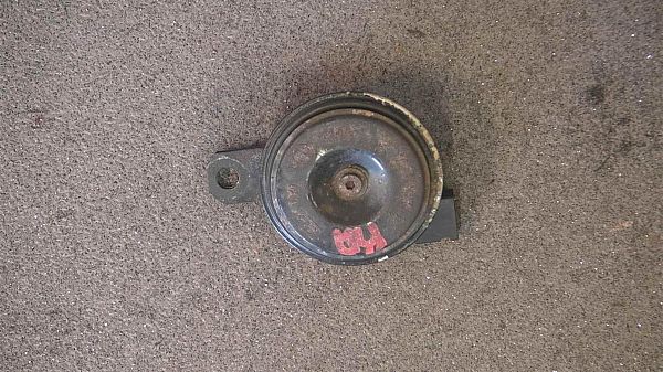 Horn SUZUKI SPLASH (EX)