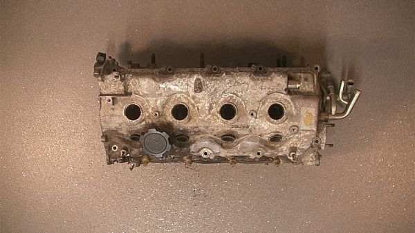 Zylinderkopf TOYOTA AVENSIS VERSO (_M2_)