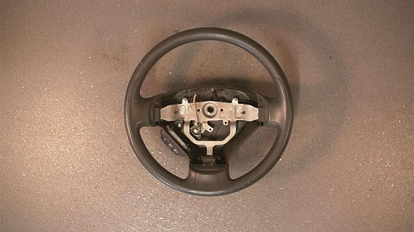 Steering wheel - airbag type (airbag not included) SUZUKI LIANA Hatchback