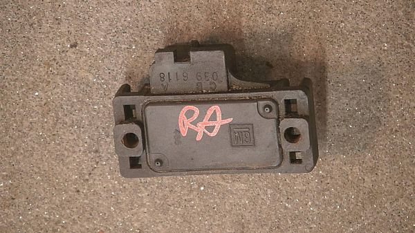 Unterdrucksensor OPEL CORSA B (S93)