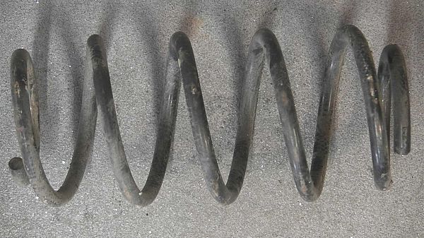 Front spring - coil same OPEL VECTRA B (J96)