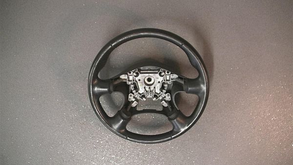 Steering wheel - airbag type (airbag not included) NISSAN PRIMERA (P12)