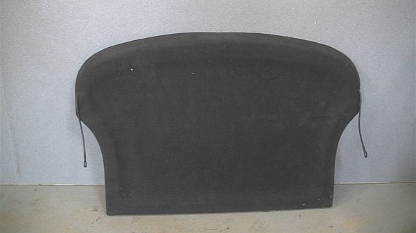 Shelf for rear SAAB 9-3 (YS3D)