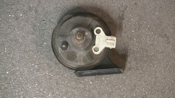 Horn PEUGEOT 206 Hatchback (2A/C)