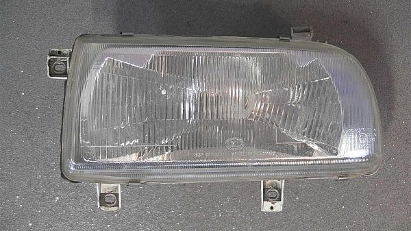 Światła / Lampy przednie VW VENTO (1H2)