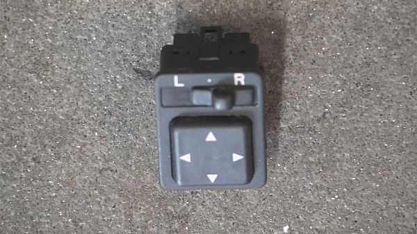 Wing mirror - switch TOYOTA AVENSIS (_T22_)