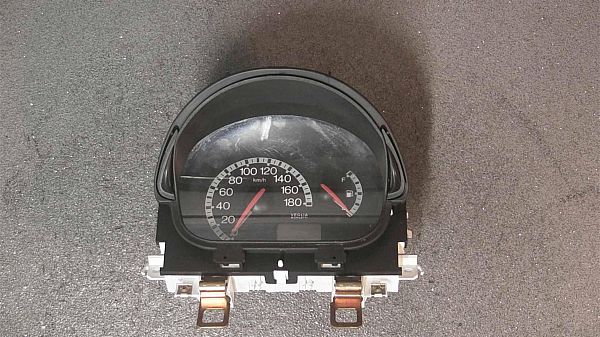 Tachometer/Drehzahlmesser FIAT SEICENTO / 600 (187_)