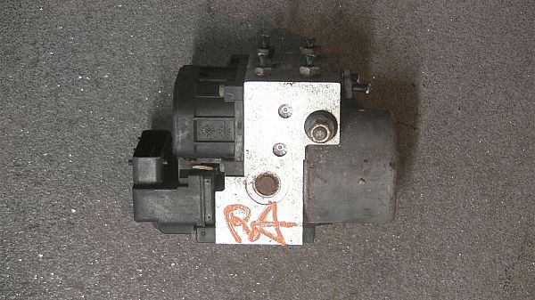 ABS-Pumpe FIAT SEICENTO / 600 (187_)