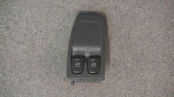 Switch - windows SMART FORTWO Coupe (451)