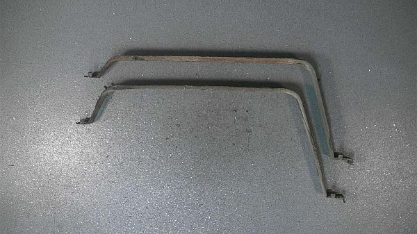 Tankband MAZDA 6 Station Wagon (GY)