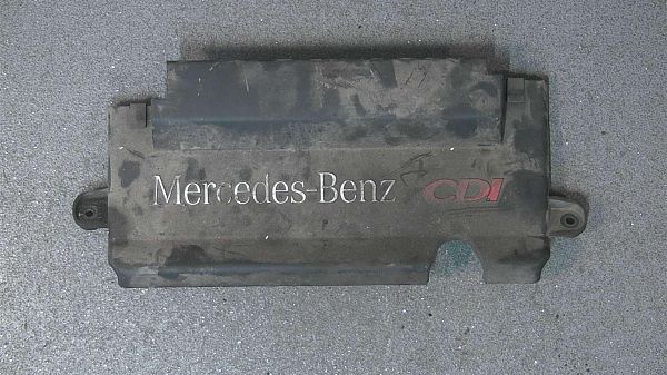 Motorskjold MERCEDES-BENZ VITO Box (638)