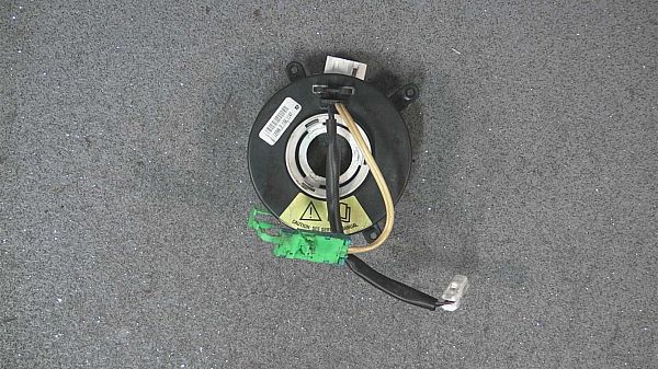 Airbag kontaktrull FIAT PUNTO (188_)