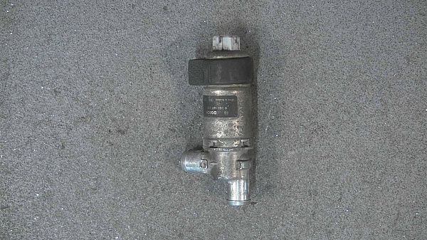 Air supply valve HYUNDAI LANTRA Mk II Estate (J-2)