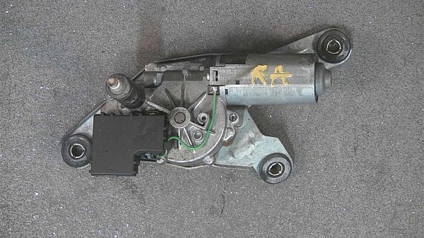 Wischermotor hinten BMW