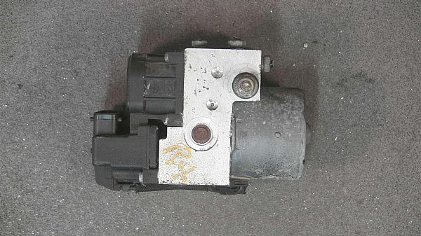 Abs hydraulikkpumpe FIAT PUNTO (188_)