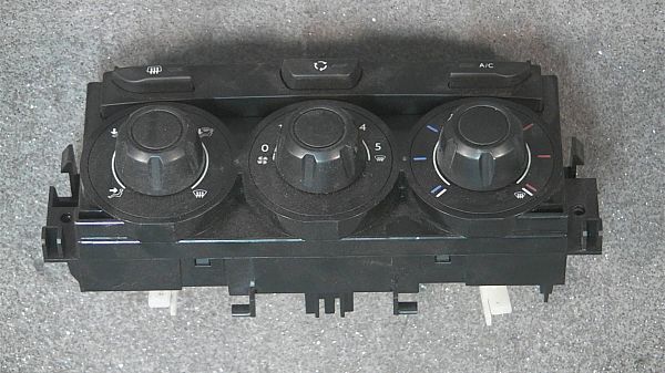 Heat - regulator CITROËN C3 II (SC_)